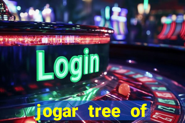 jogar tree of fortune demo